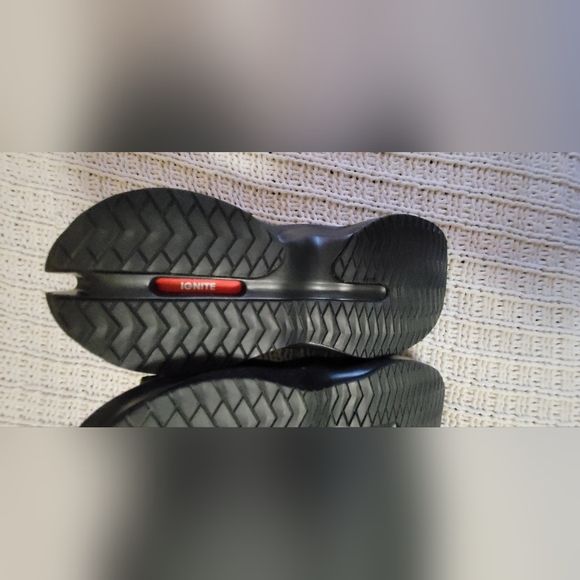 PUMA RIHANNA FENTY Leather Shoes Women Size 39 Trainers HI - Picture 11 of 12